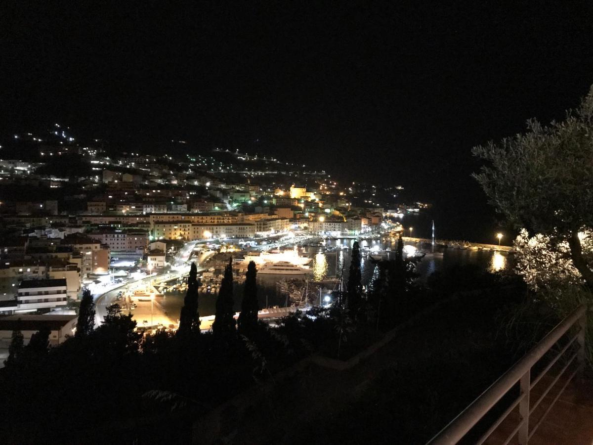 Appartamento Alfea Porto Santo Stefano  Exterior photo