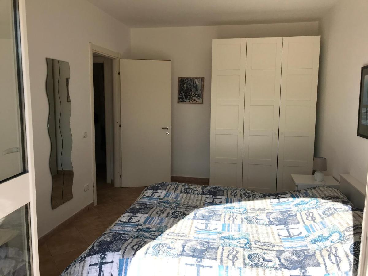 Appartamento Alfea Porto Santo Stefano  Exterior photo