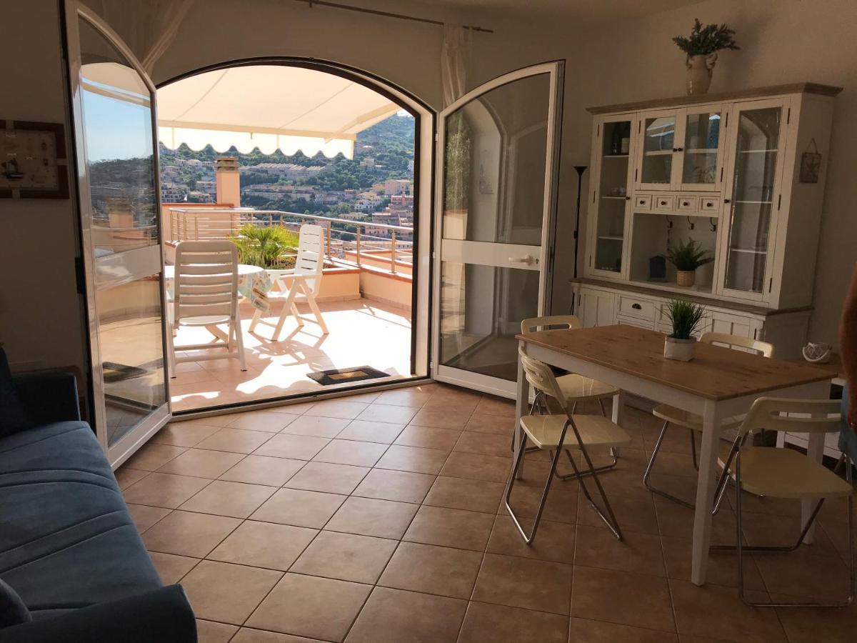 Appartamento Alfea Porto Santo Stefano  Exterior photo